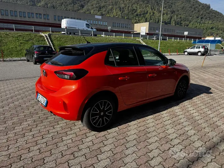 Opel Corsa 2020 photo 5