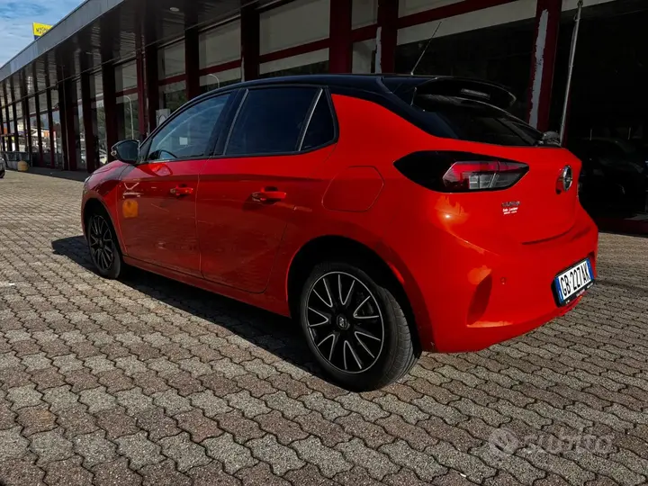 Opel Corsa 2020 photo 3