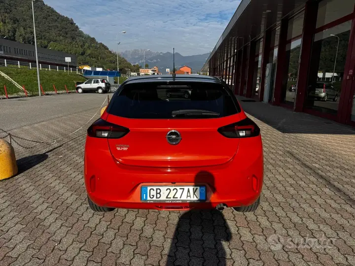 Opel Corsa 2020 photo 4