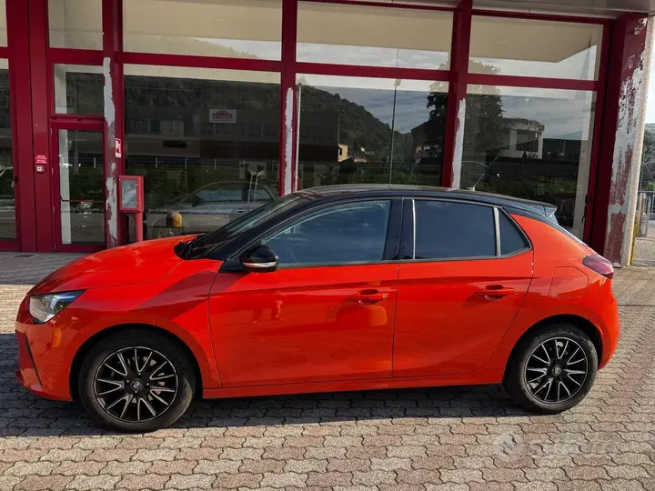 Opel Corsa 2020 photo 2