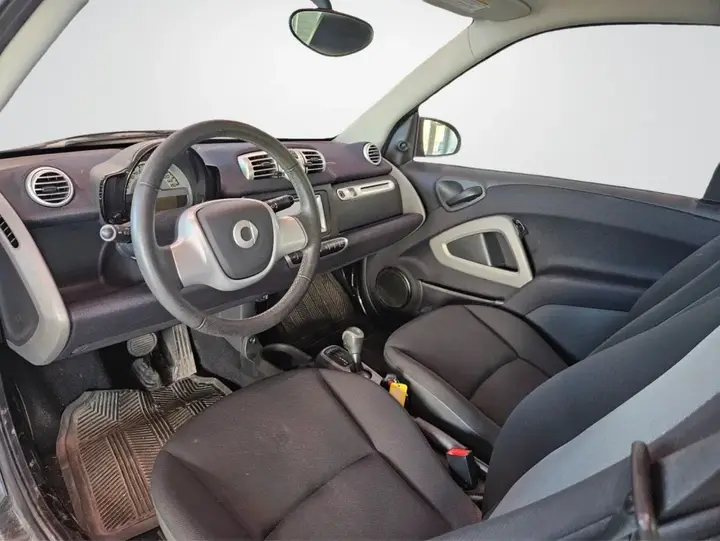 Smart Fortwo 2014 photo 4