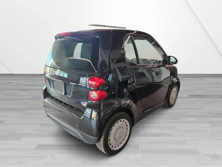 Smart Fortwo 2014 photo 3