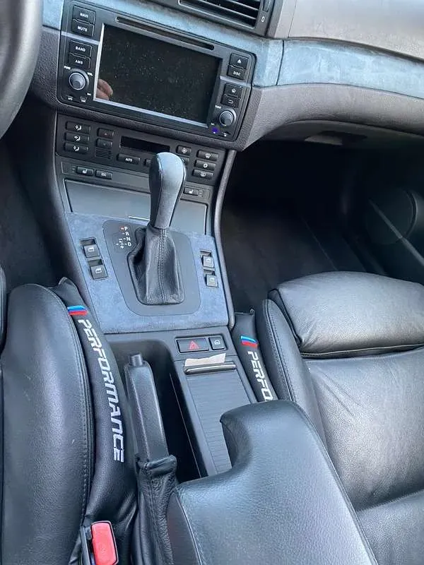 BMW 325Ci 2003 photo 3