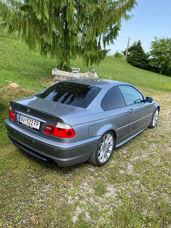BMW 325Ci