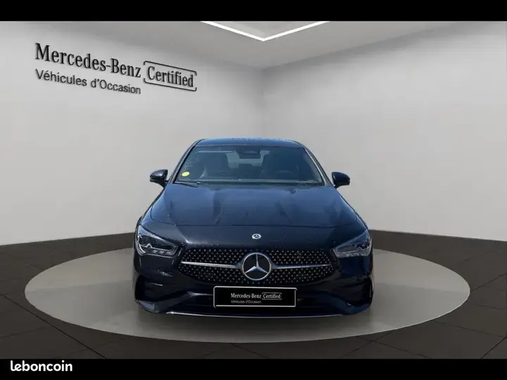 Mercedes-Benz Cla 2025 photo 2
