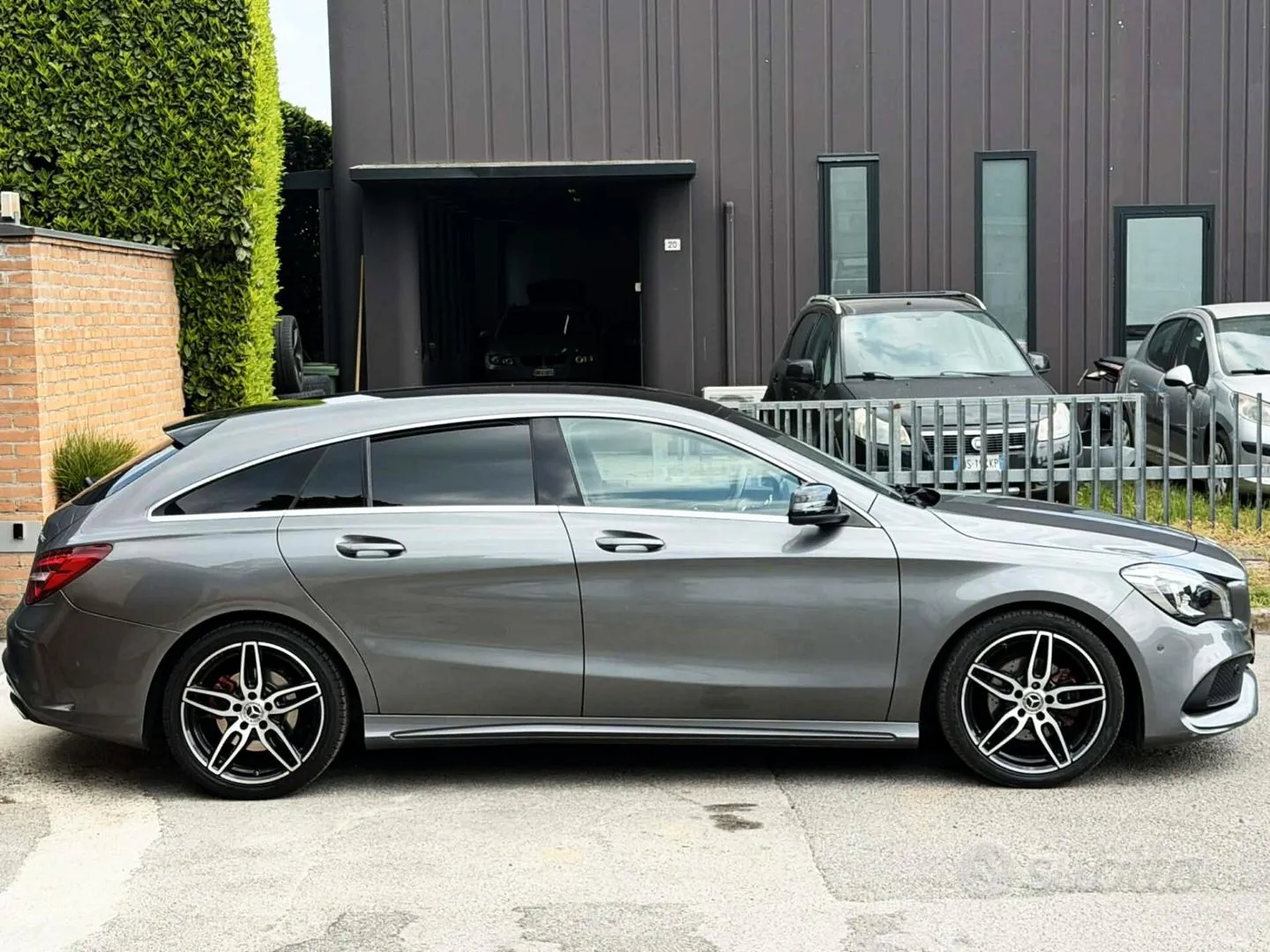 Mercedes-Benz Cla 2019 photo 4