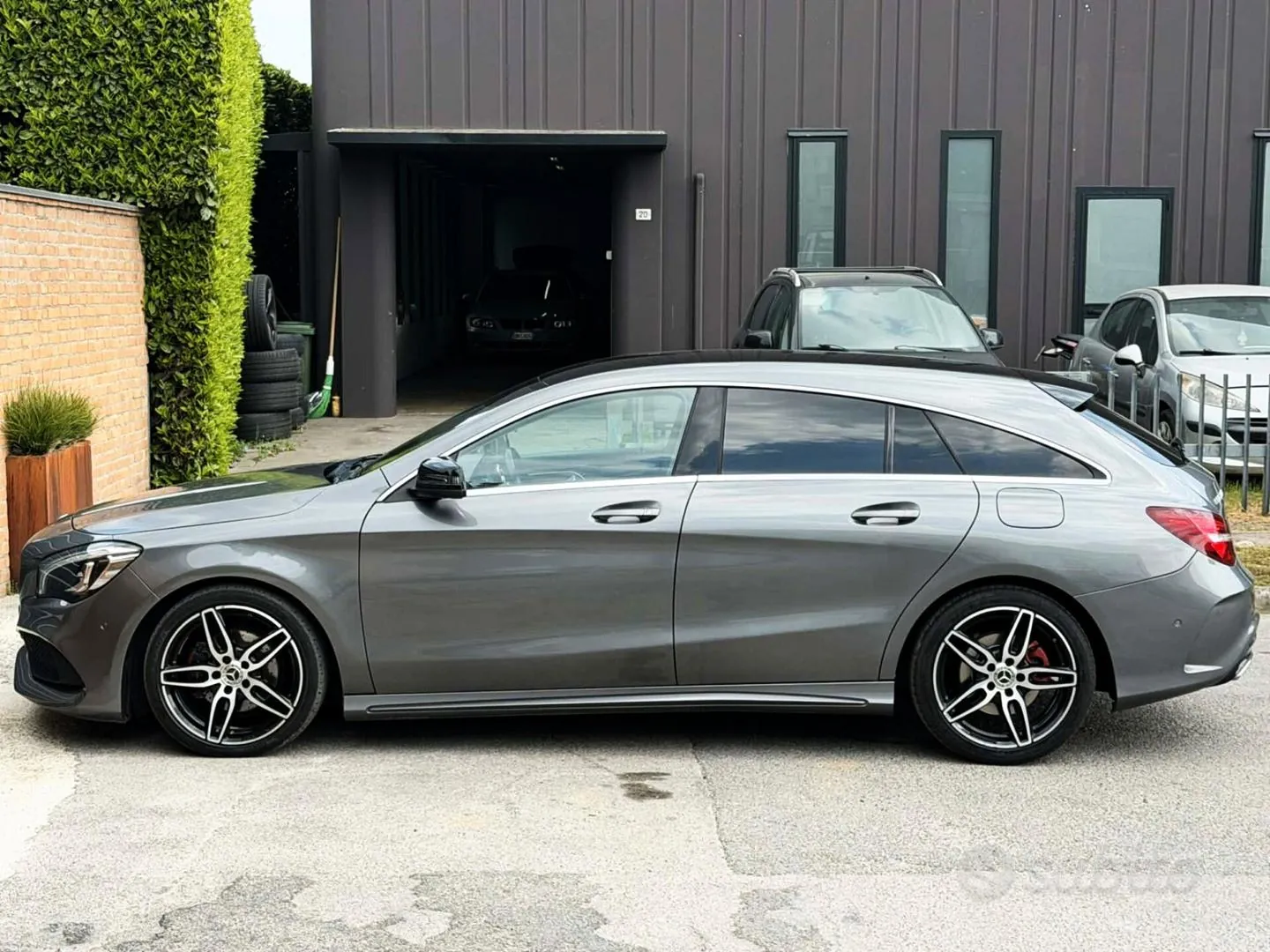 Mercedes-Benz Cla 2019 photo 5