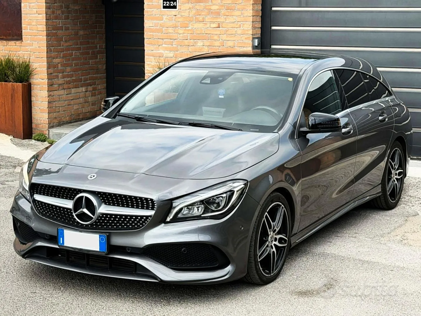 Mercedes-Benz Cla 2019 photo 3