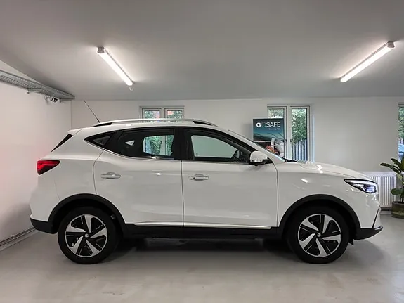 MG Zs 2023 photo 3