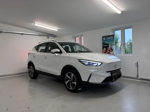 MG Zs 2023 photo 2