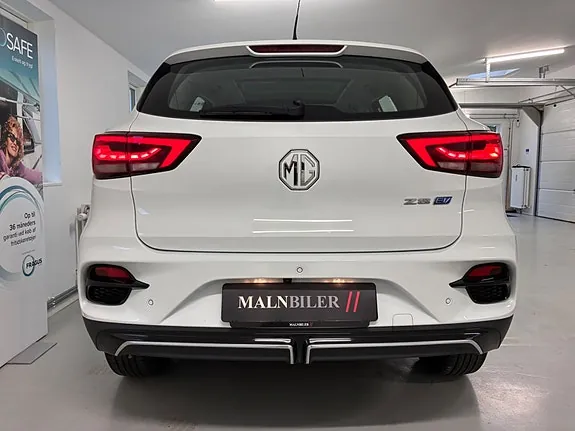 MG Zs 2023 photo 5