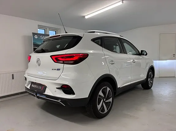 MG Zs 2023 photo 4
