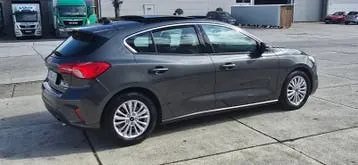 Ford Focus 2019 photo 3