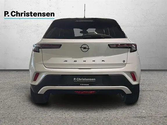 Opel Mokka-E 2023 photo 5