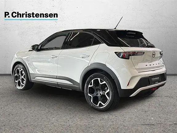Opel Mokka-E 2023 photo 3