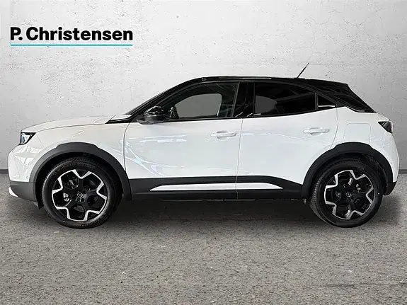 Opel Mokka-E 2023 photo 2