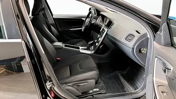 Volvo V60 2017 photo 3
