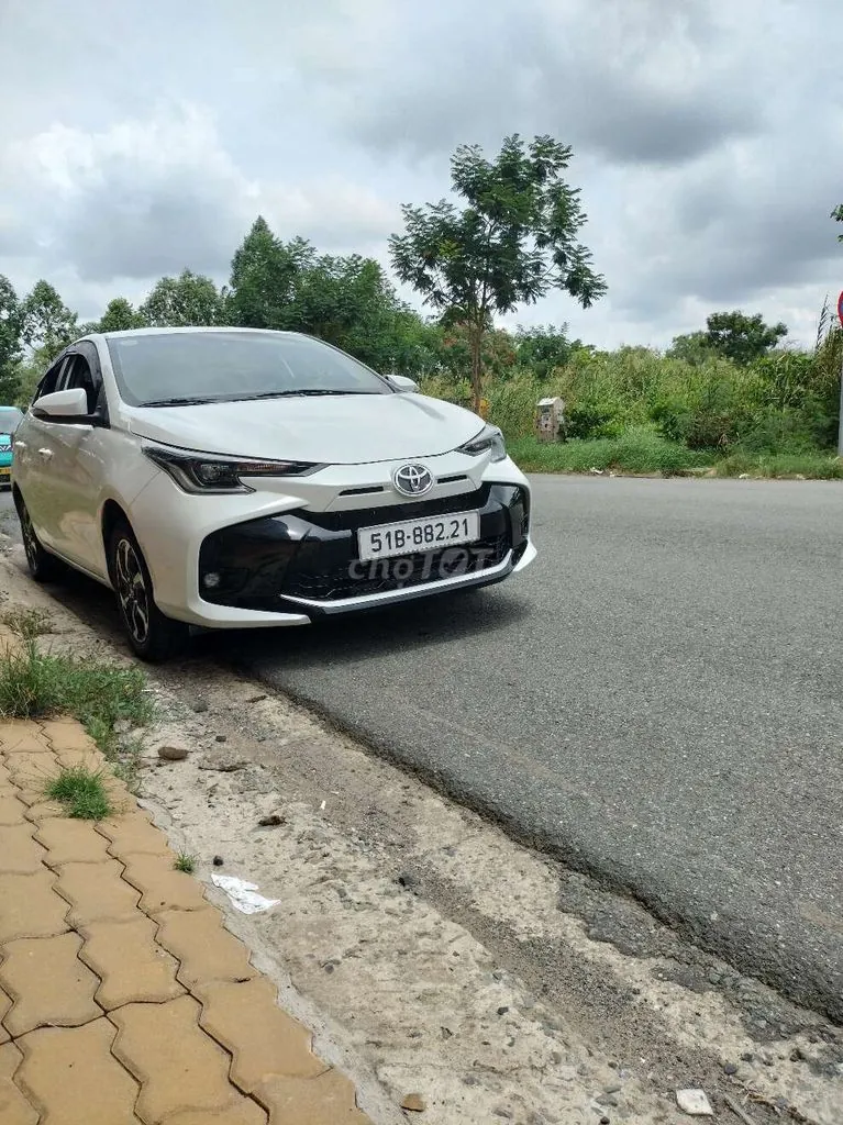 Toyota Vios