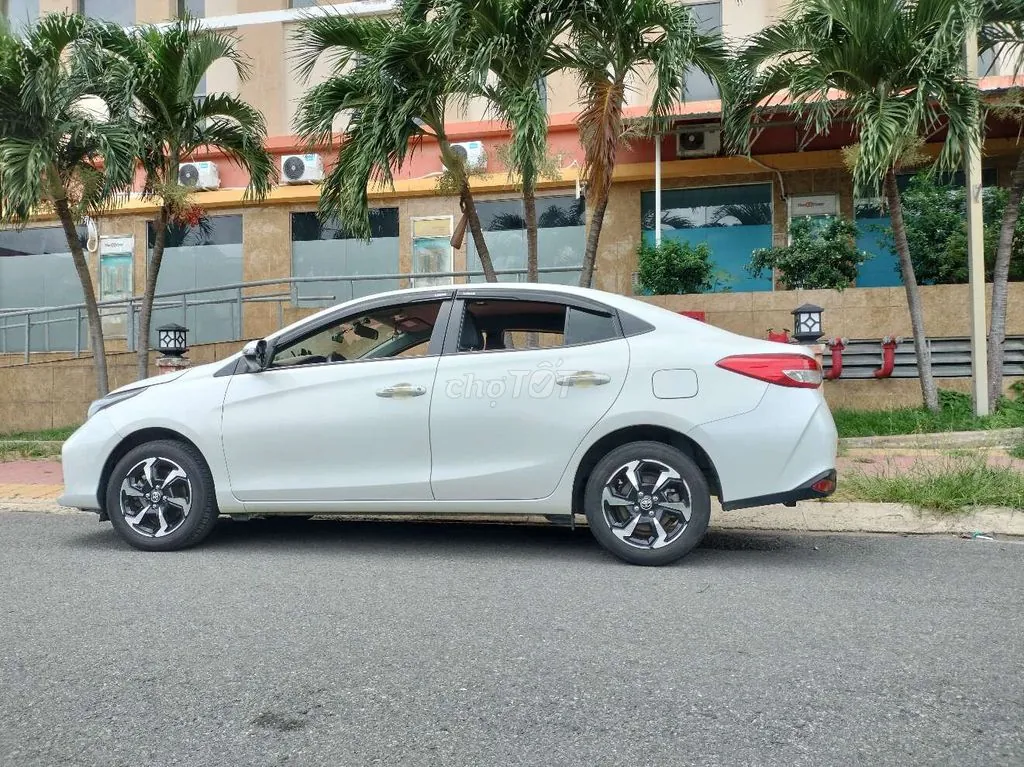 Toyota Vios 2024 photo 2