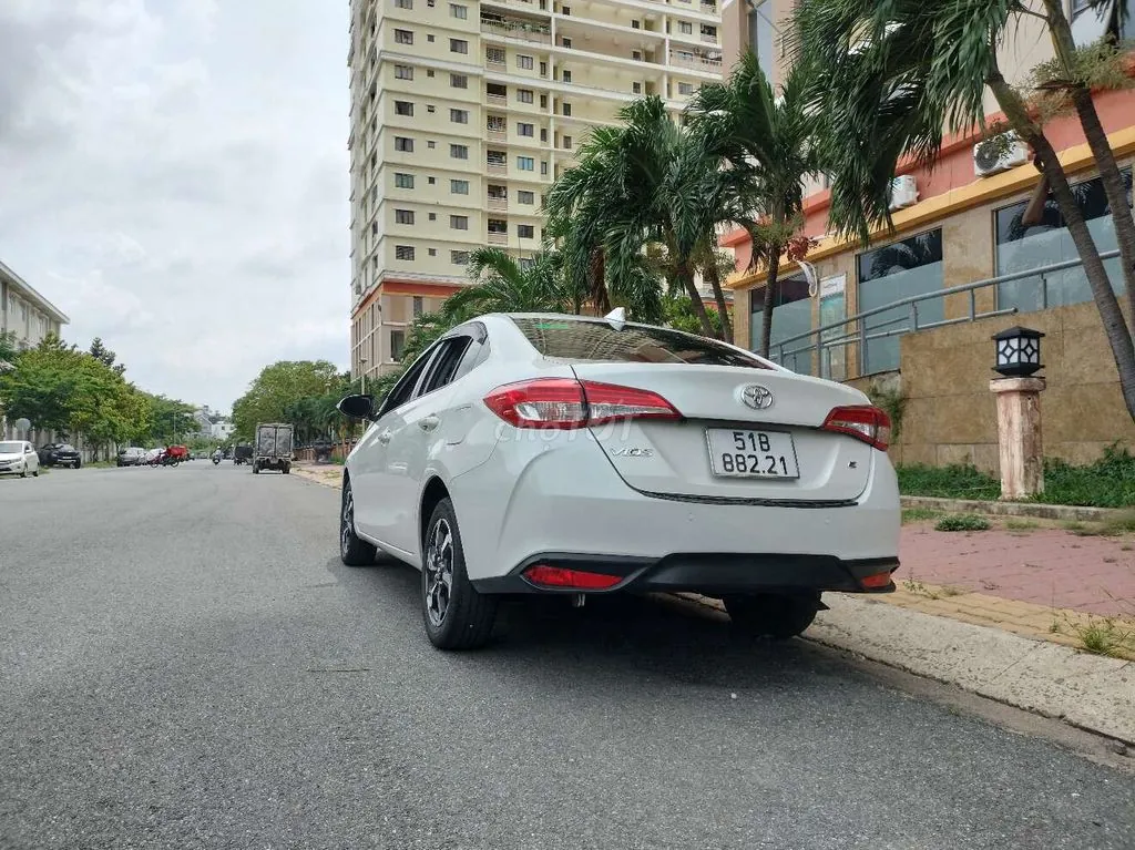 Toyota Vios 2024 photo 3