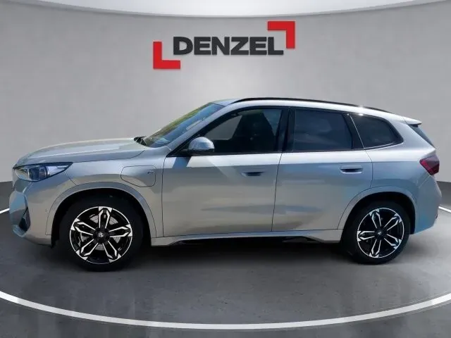 BMW X1 2025 photo 2
