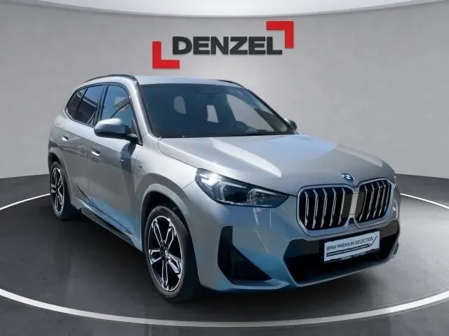 BMW X1 2025 photo 3