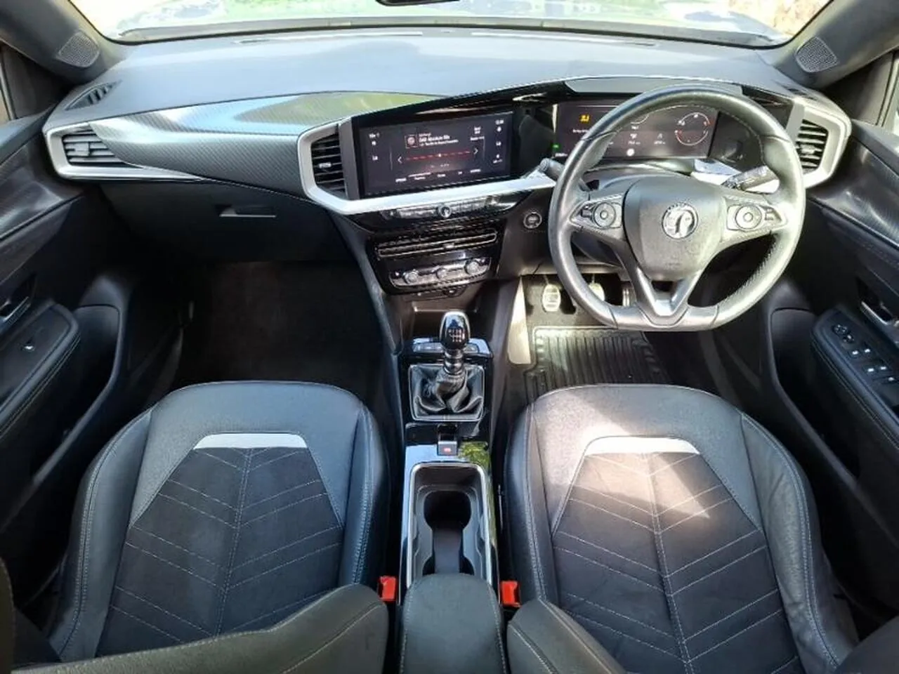 Vauxhall Mokka 2022 photo 3