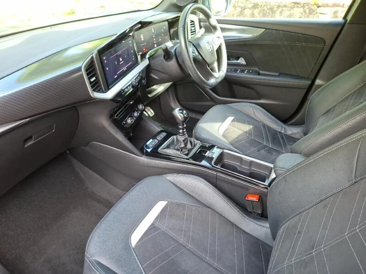 Vauxhall Mokka 2022 photo 5
