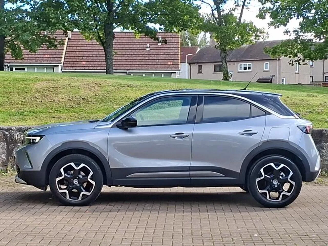 Vauxhall Mokka 2022 photo 4