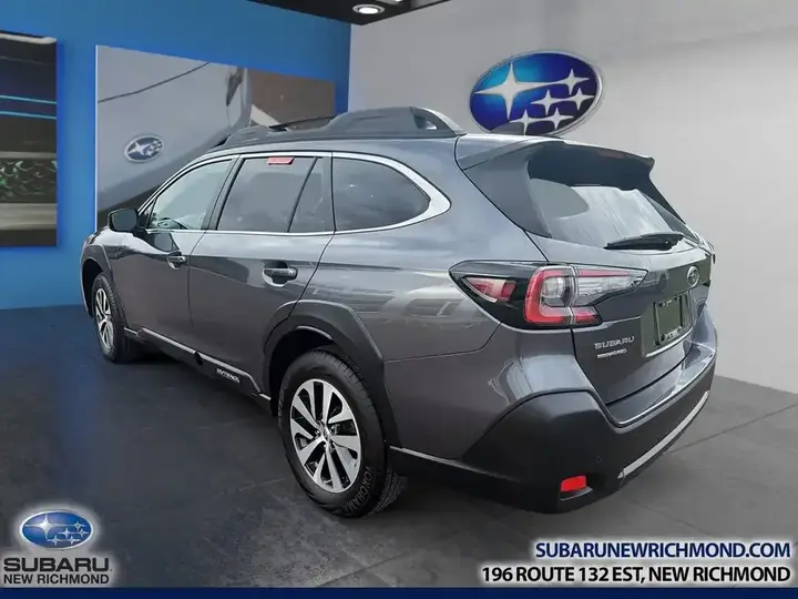 Subaru Outback 2025 photo 4
