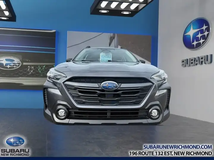 Subaru Outback 2025 photo 2