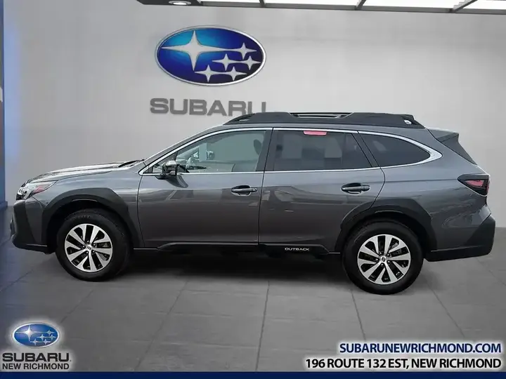 Subaru Outback 2025 photo 5