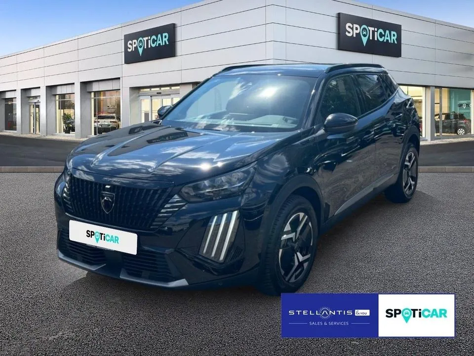 Peugeot 2008 Gt