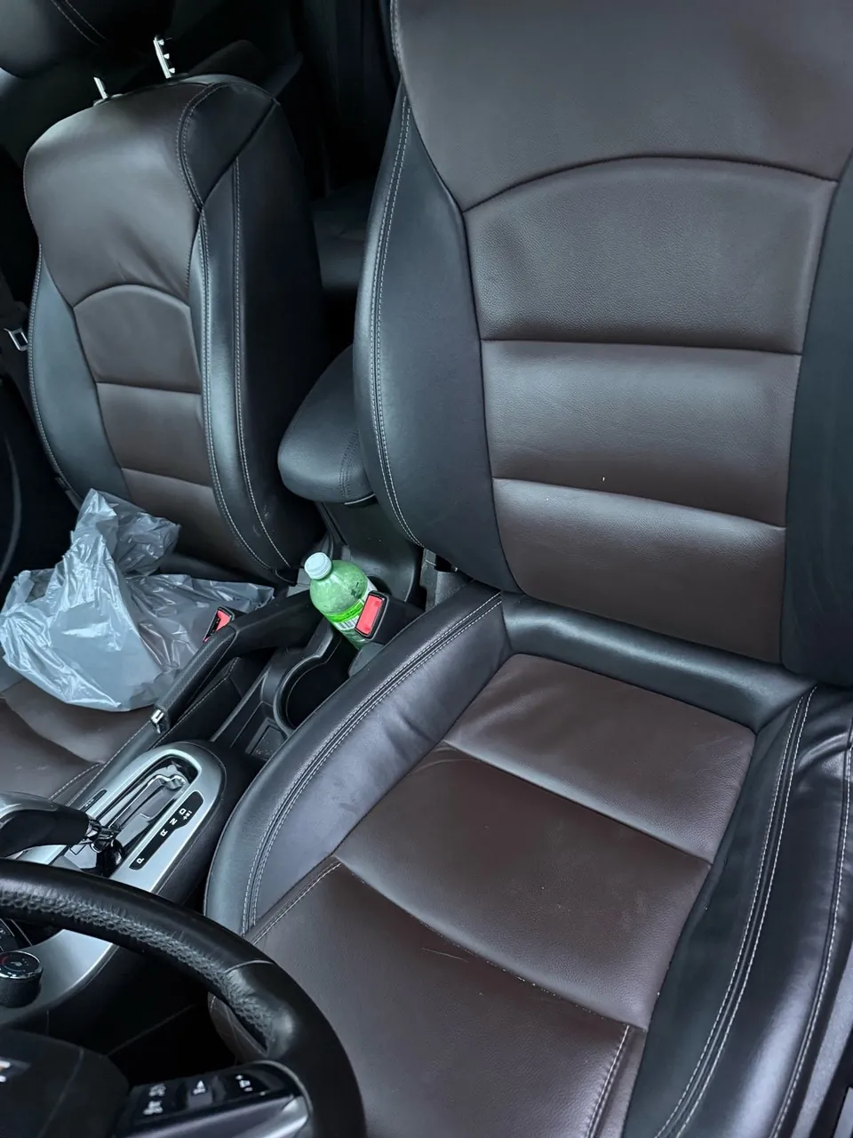 Chevrolet Cruze 2015 photo 5