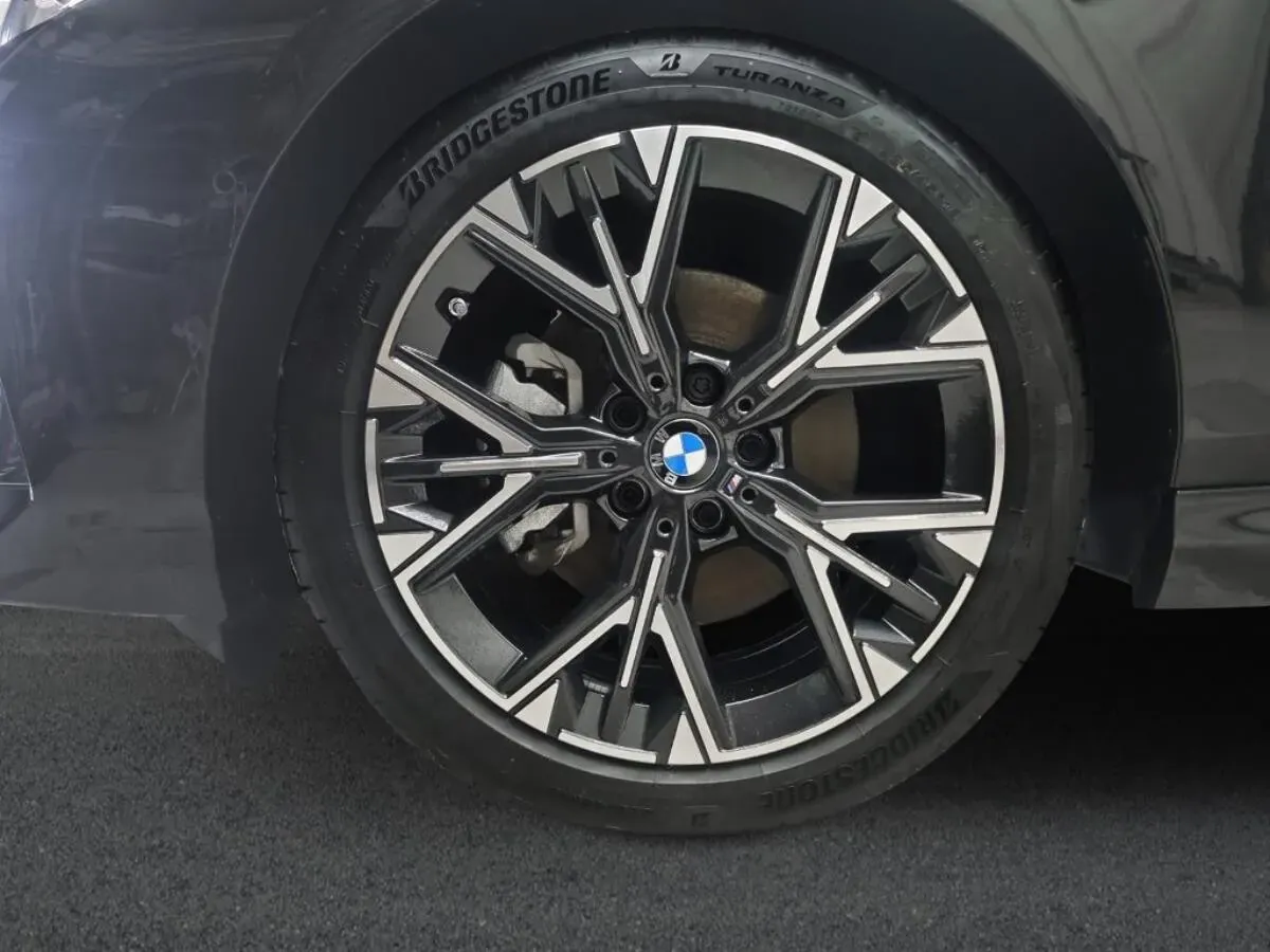 BMW 2 Series Gran Coupe 2025 photo 3