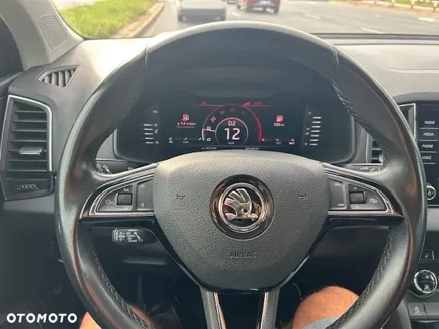 Skoda Karoq 2019 photo 5