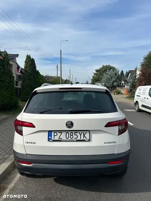 Skoda Karoq 2019 photo 4