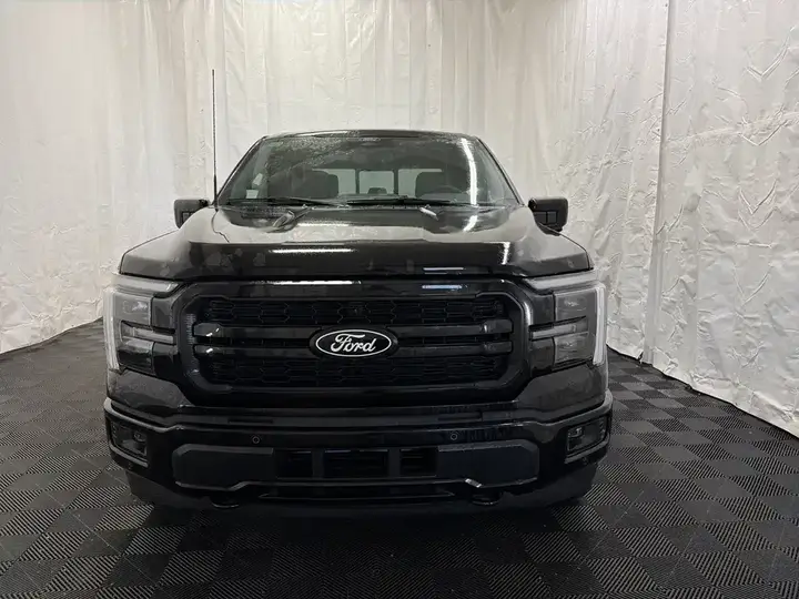 Ford F-150 2026 photo 5