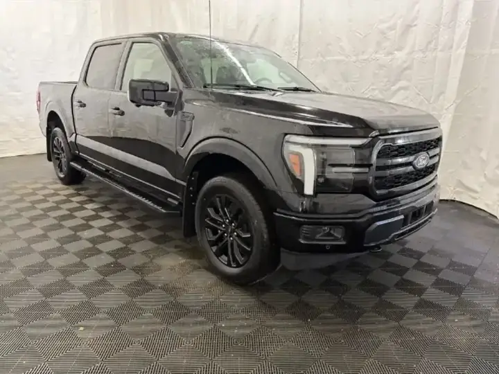 Ford F-150 2026 photo 2
