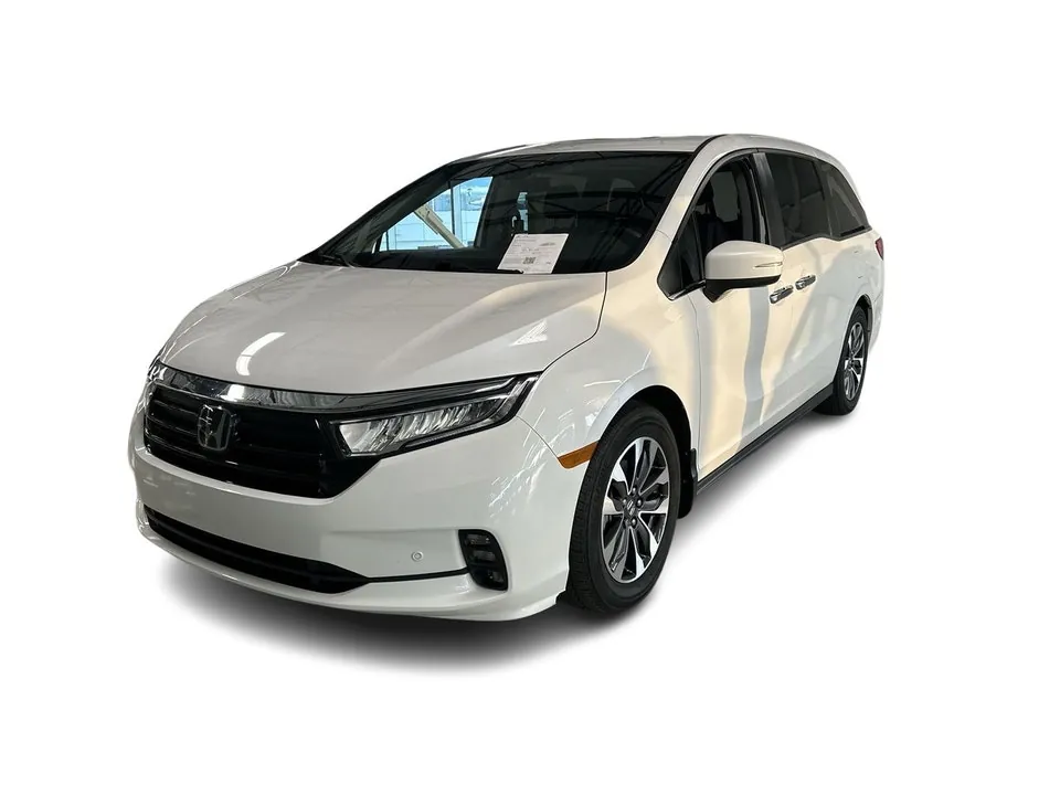 Honda Odyssey 2023 photo 5