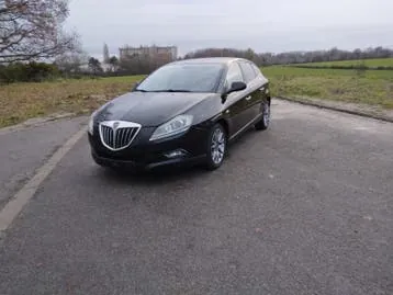 Lancia Delta