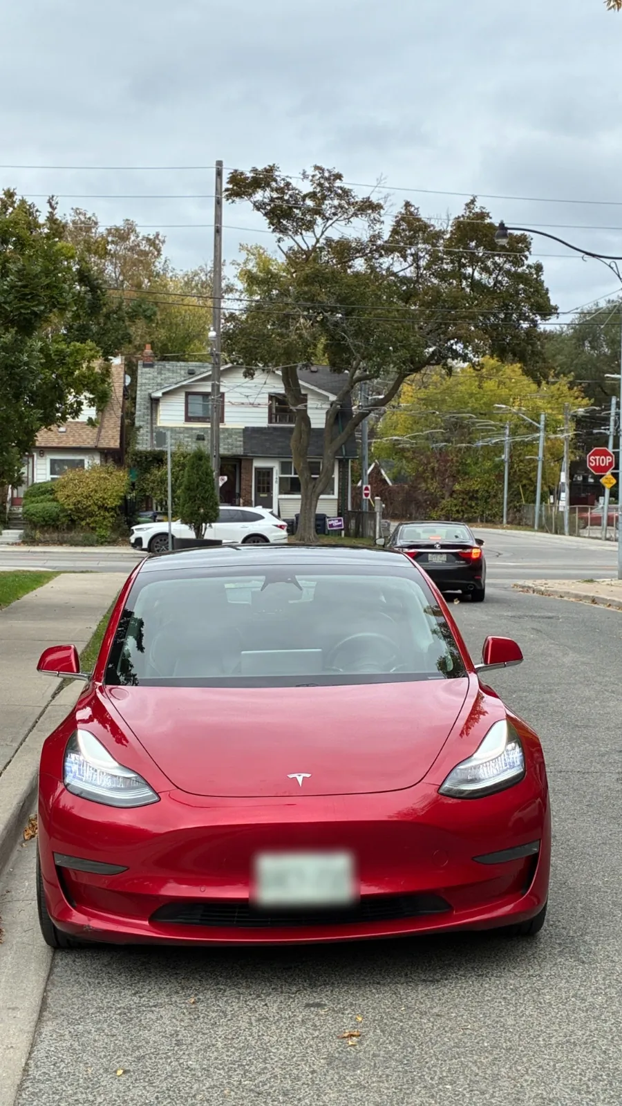 Tesla Model 3 2020 photo 5