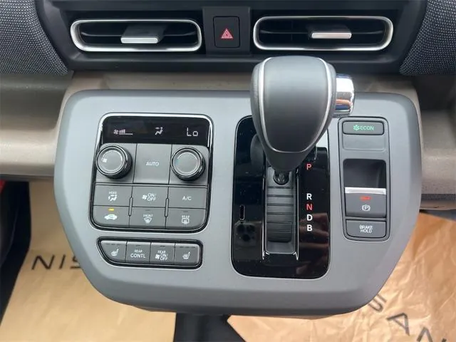 Honda Freed E:Hev 2026 photo 5