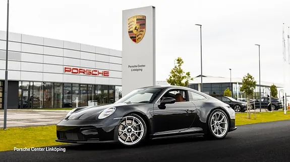 Porsche 911 Gt3