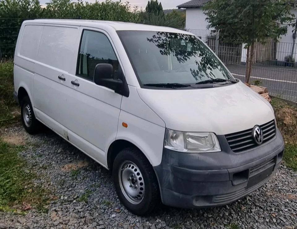 Volkswagen T5