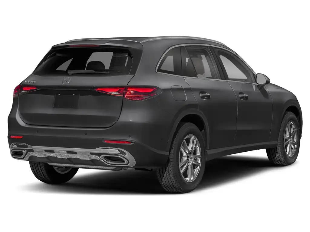 Mercedes-Benz Glc 2026 photo 2