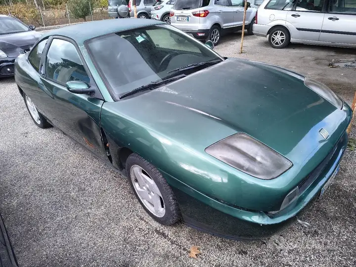 Fiat Coupé