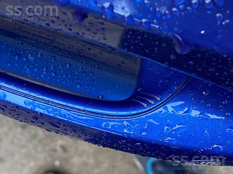 BMW 320 2019 photo 3