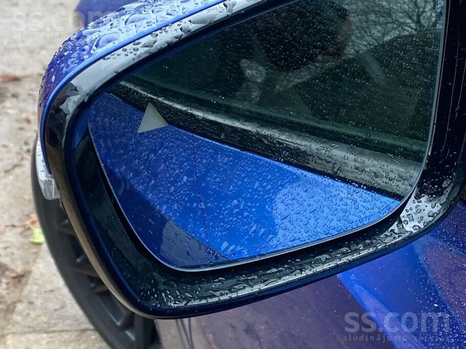 BMW 320 2019 photo 4