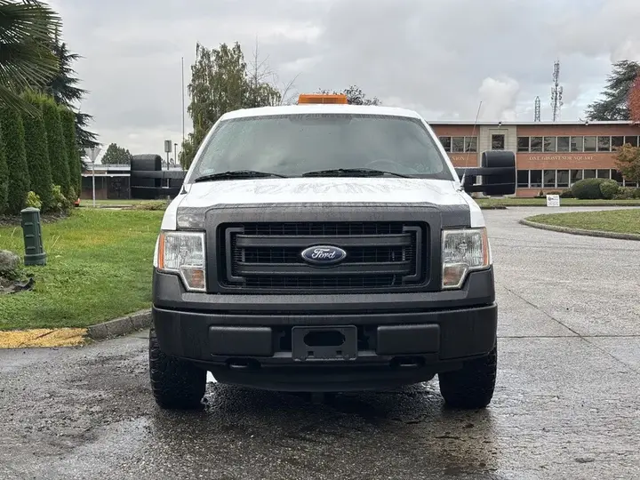 Ford F-150 2013 photo 3